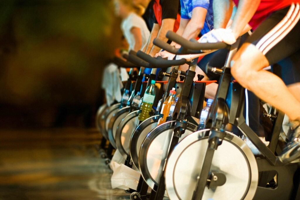 bike indoor