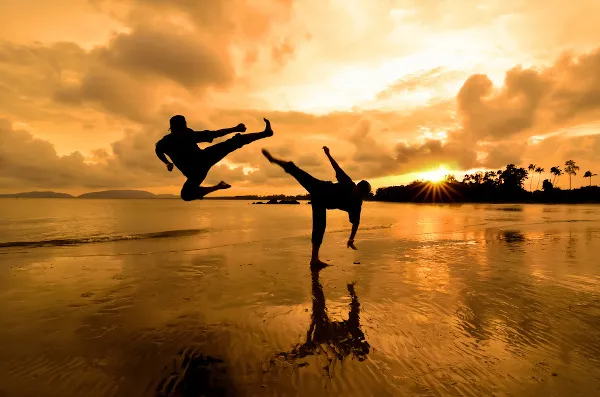 artes-marciais