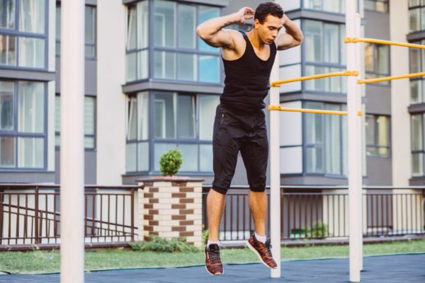 treino de hiit